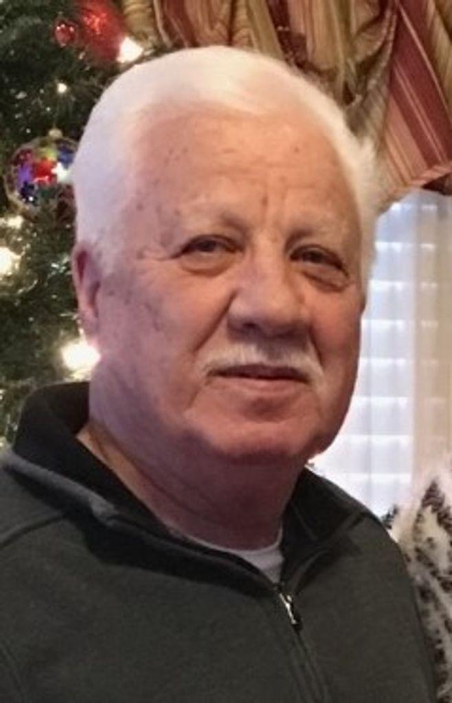 James L. Swearingen
