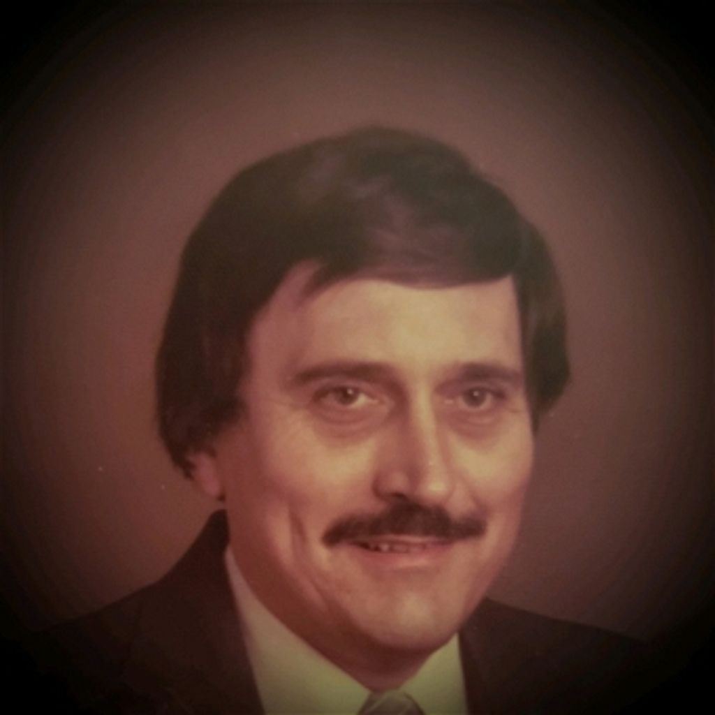 Norman Richard Vicinus Profile Photo
