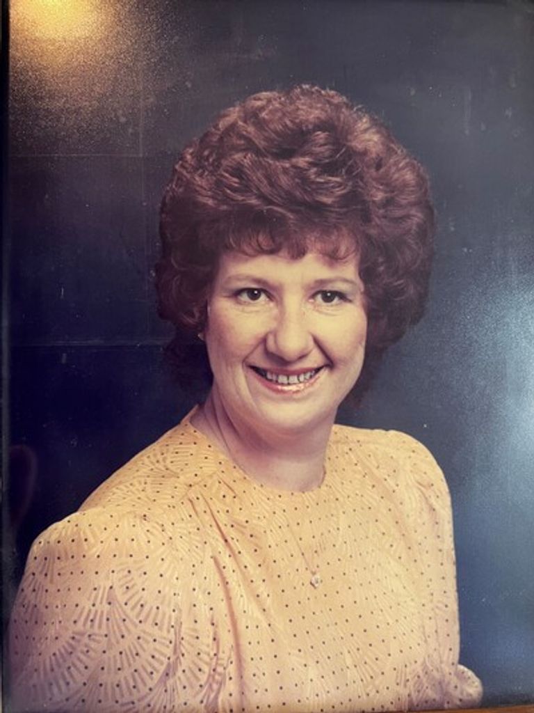 Susan Mary Linville Profile Photo