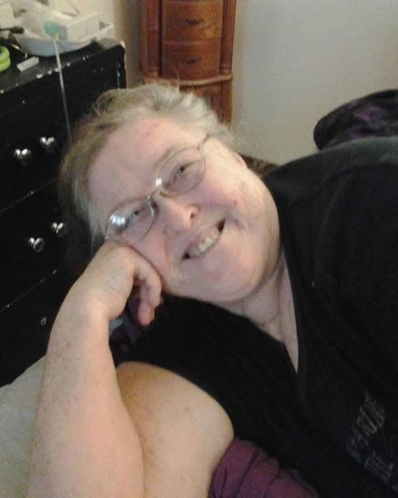 Betty Cooper Profile Photo