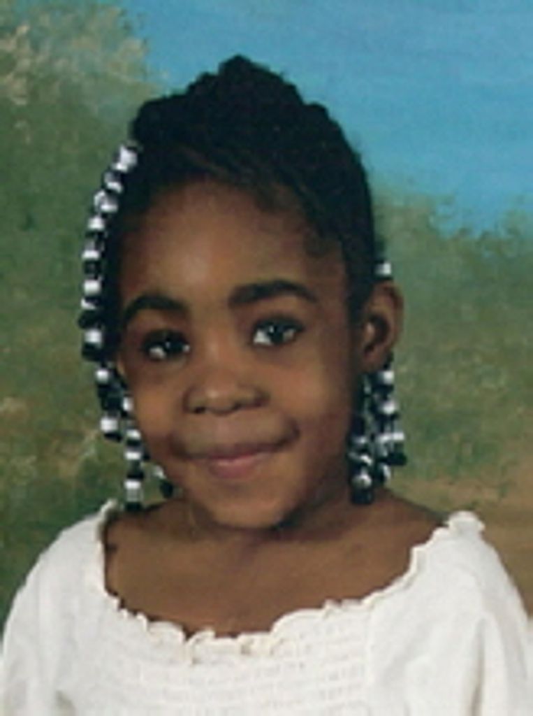 Keila Gabrille Decolline