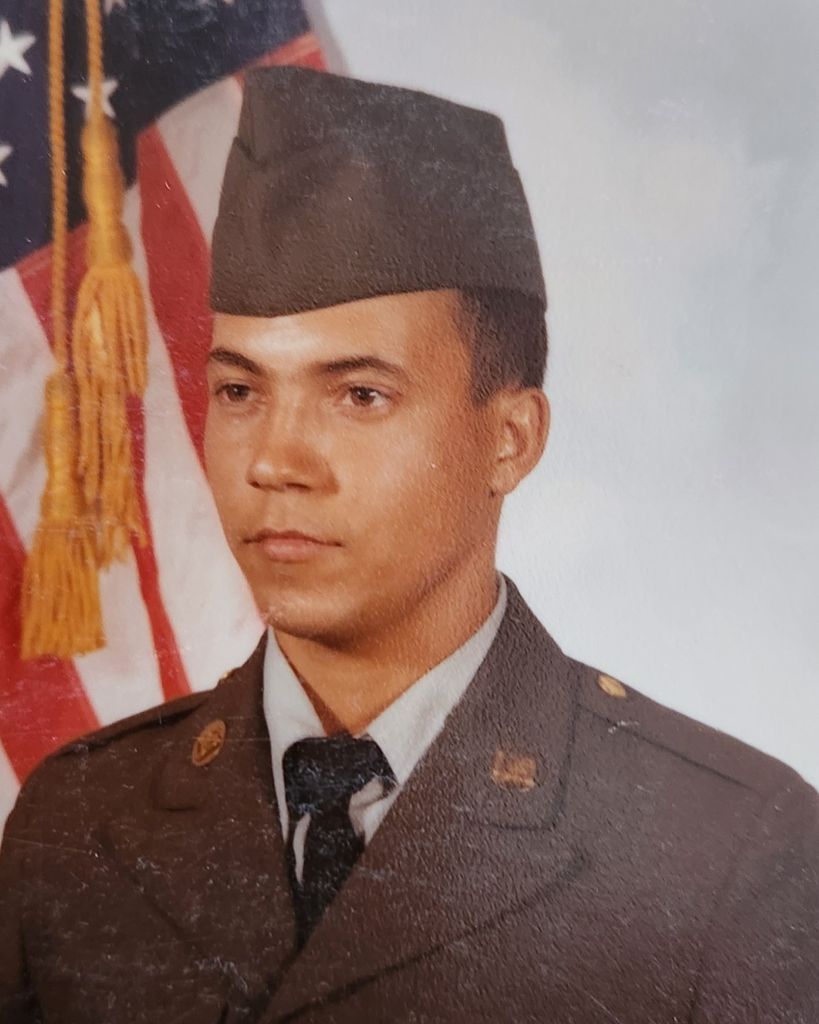 Anthony "Tony" Trujillo Profile Photo