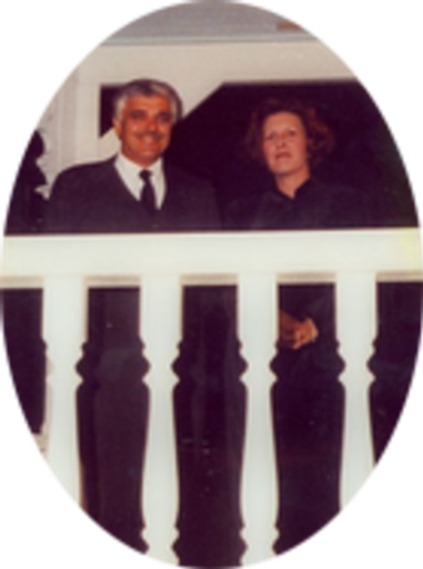 Ronnie Lee Parker Profile Photo