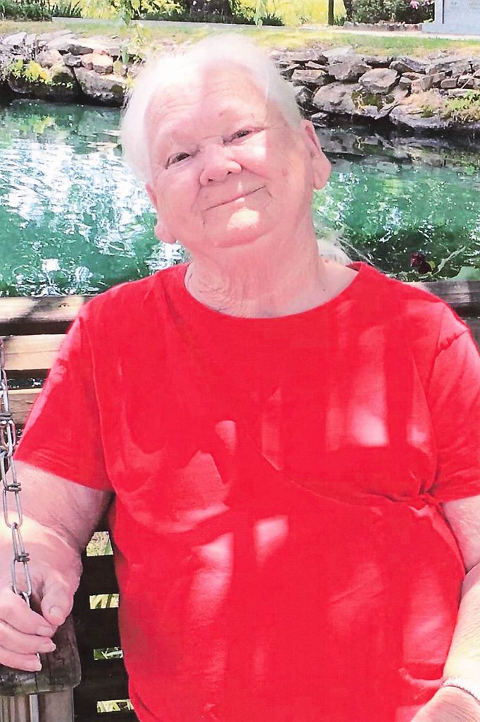 Barbara Stricklin Profile Photo