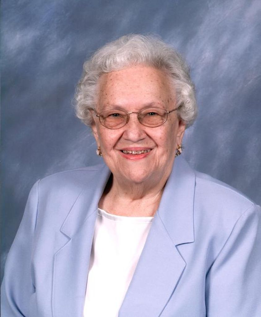 Eva Ridenour
