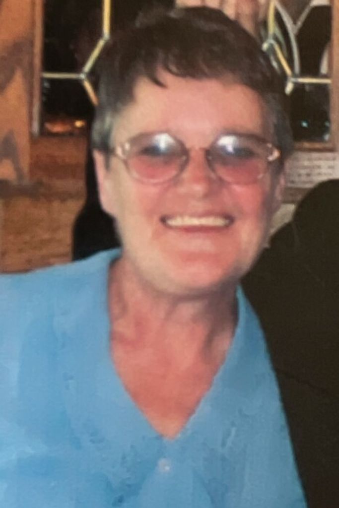 Brenda Joyce (Burton)  Keith Profile Photo