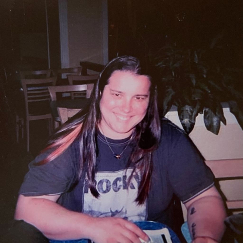 Amanda Peck