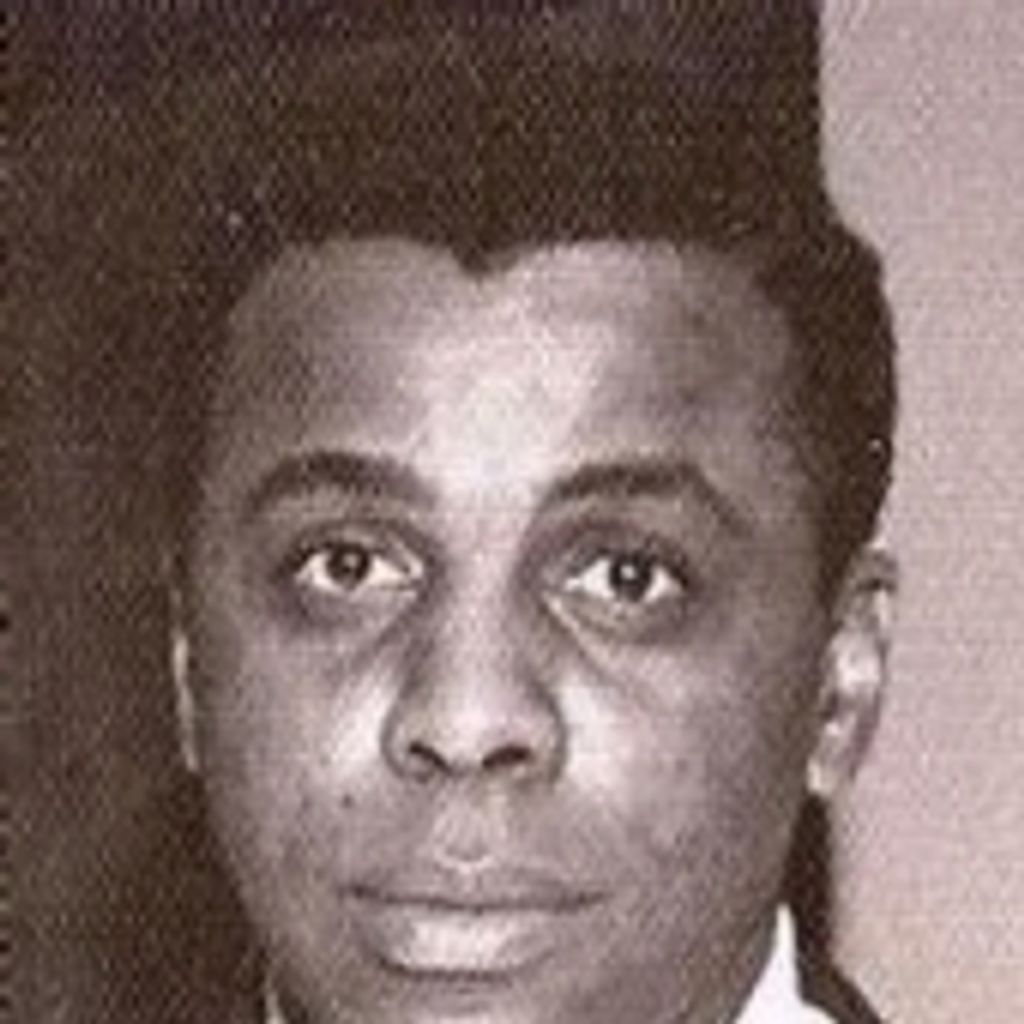 William  Douglas Jackson