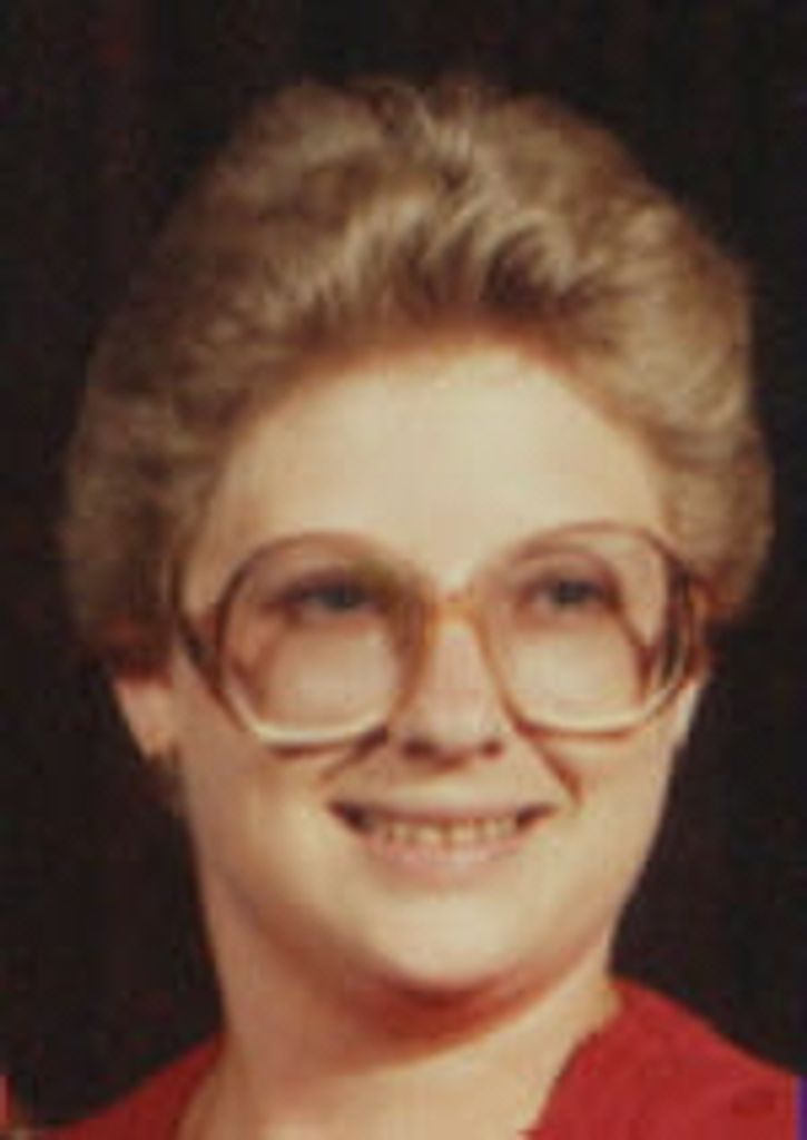 Brenda Lee Klink Wicker Profile Photo