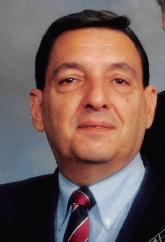 Anthony "Tony" Pepitone