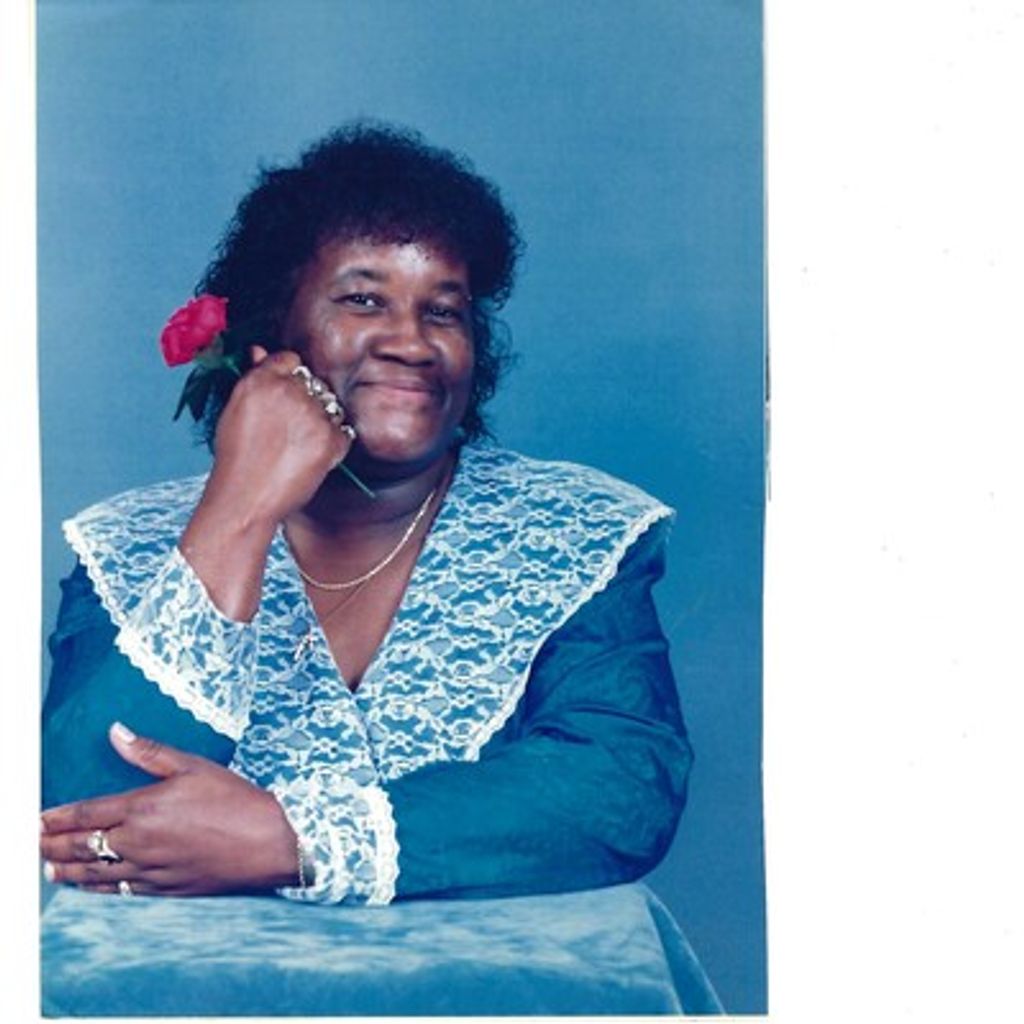 Lottie Ruth Keitt Profile Photo