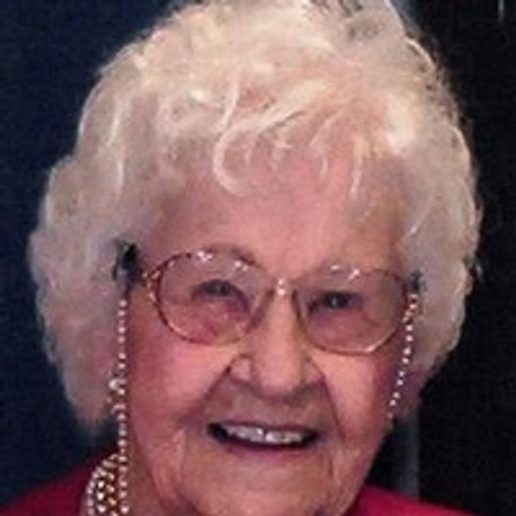 Irene  H. Cook