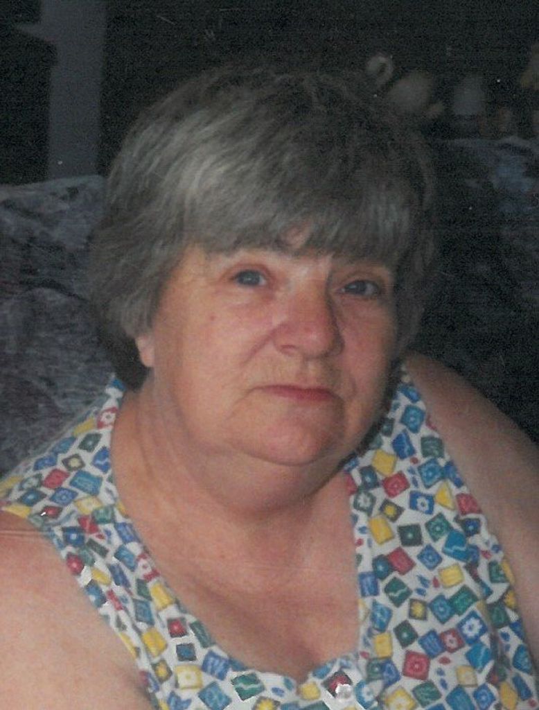 Sandra J. Robar