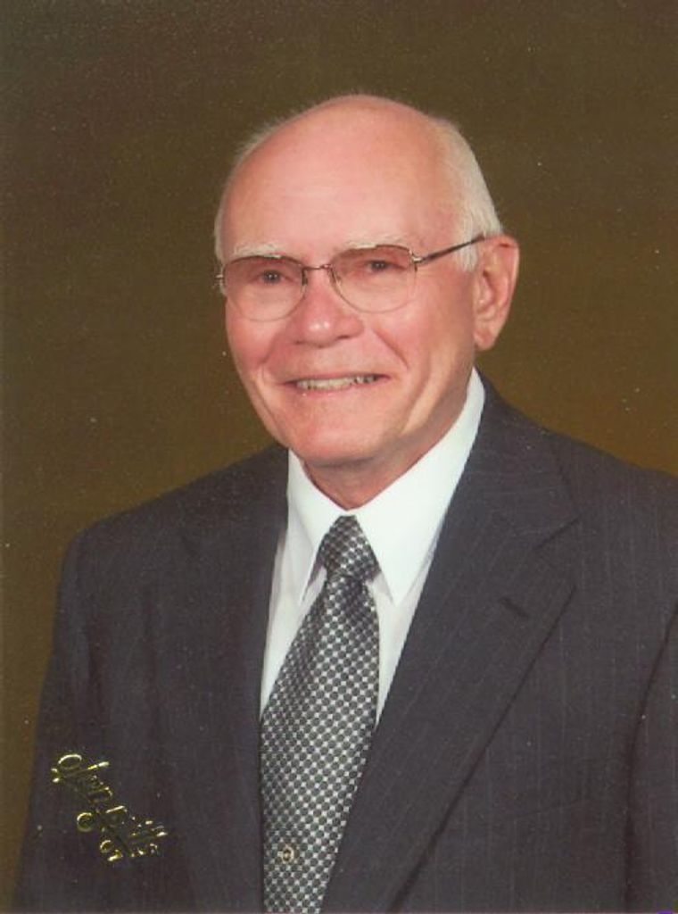 Noe Lebeau, Sr.