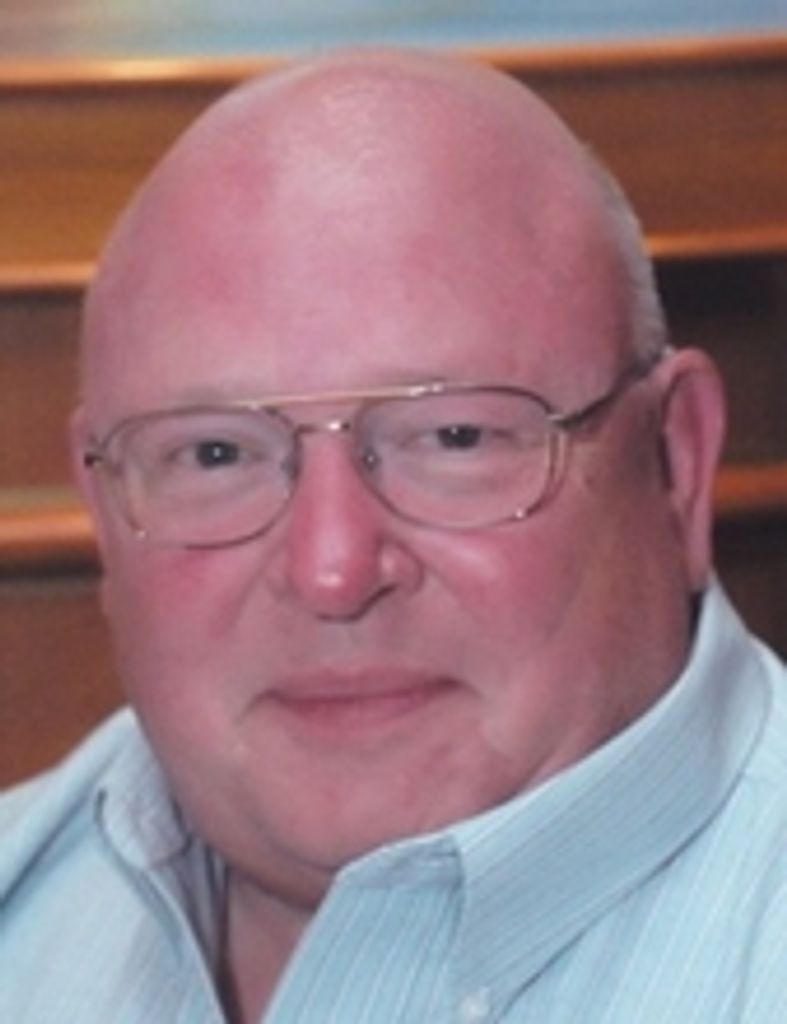 Charles F. Sargent Profile Photo