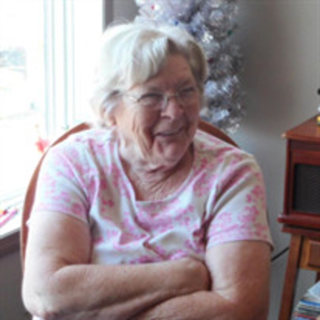 Wilma Bolding