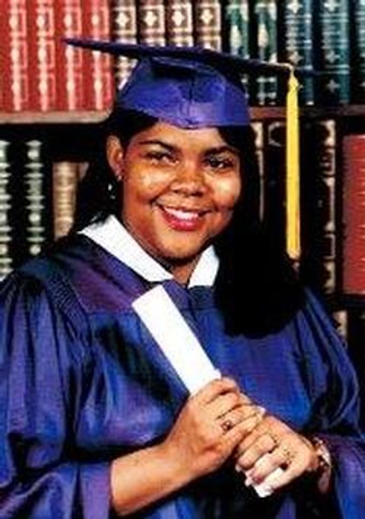 Kimberly Nicole Owens Profile Photo