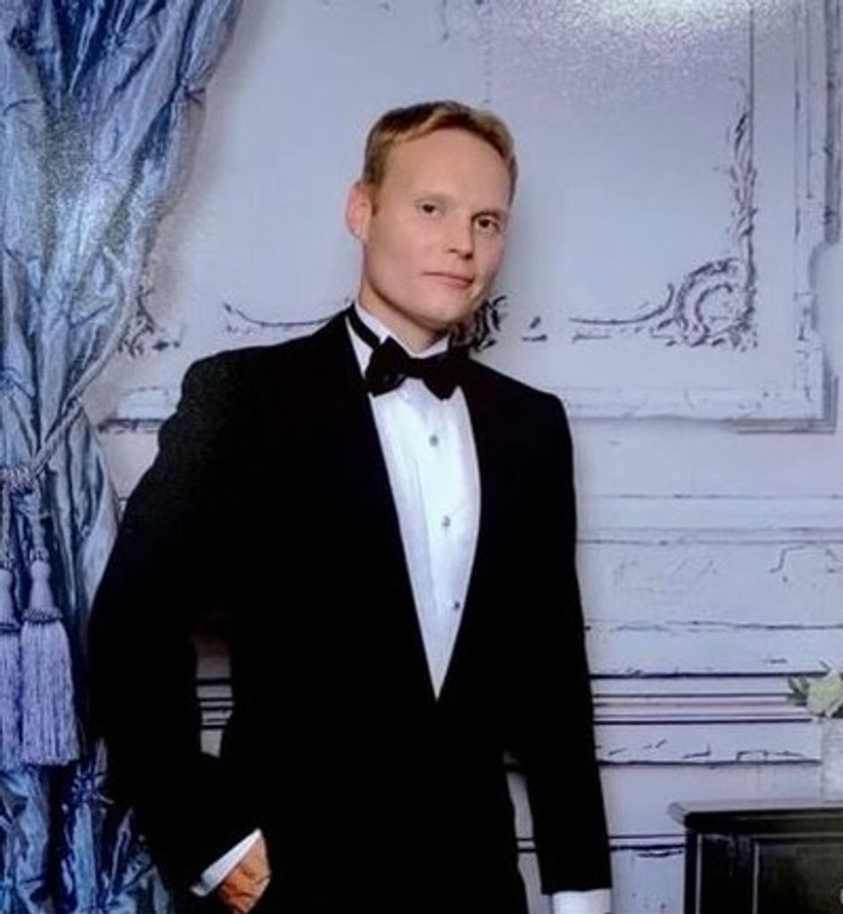 Jonathan Ray Blevins Profile Photo