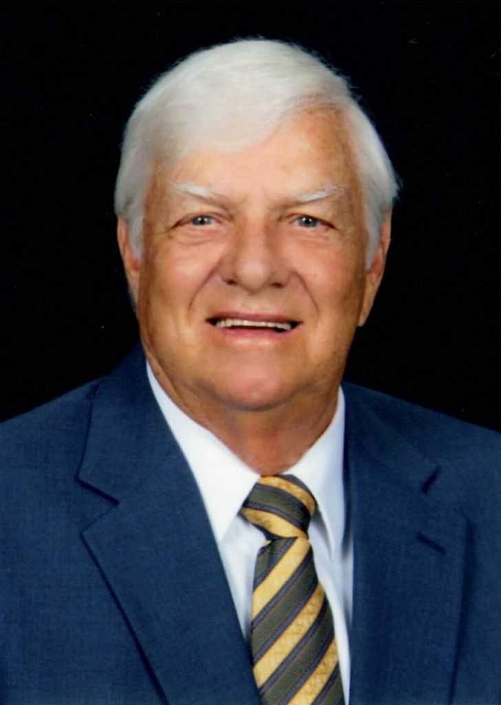 James Patrick Phillips Profile Photo