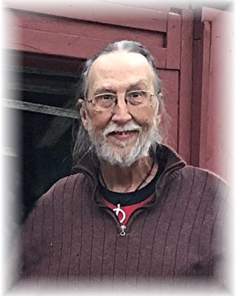 Michael Richard Whitenack Profile Photo