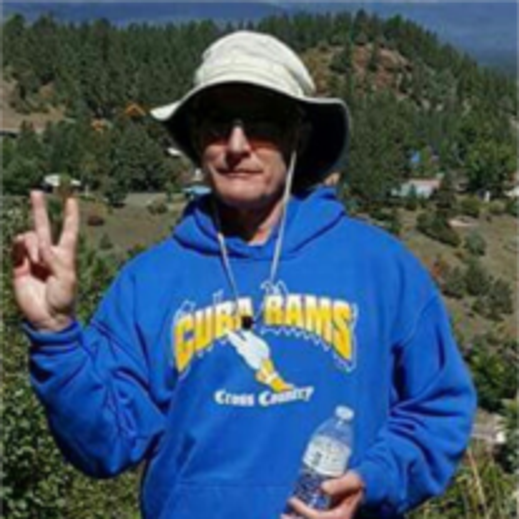 William "Coach" Marino