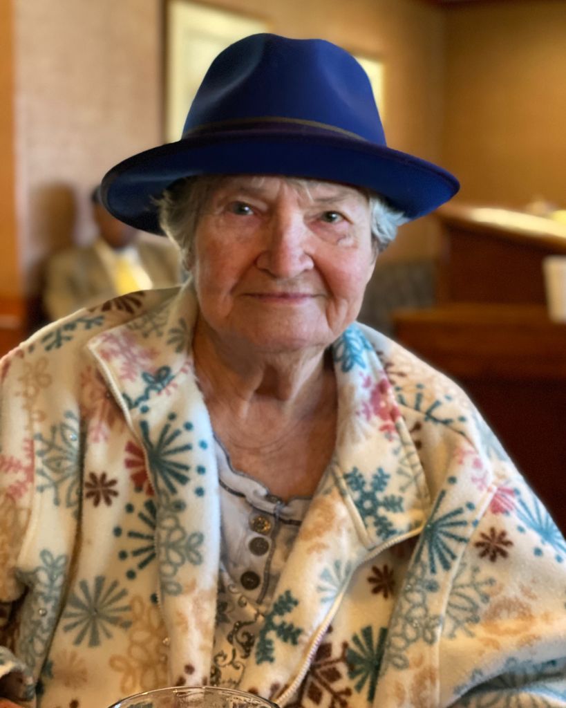 Callie Elizabeth Avirett