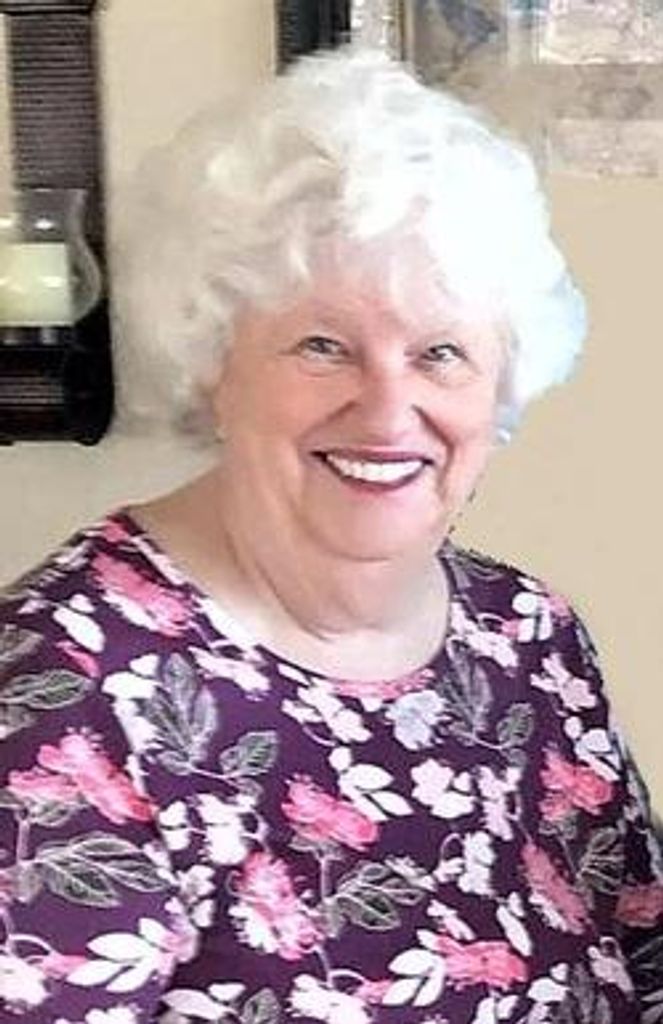 Janice Marie Grobe Profile Photo