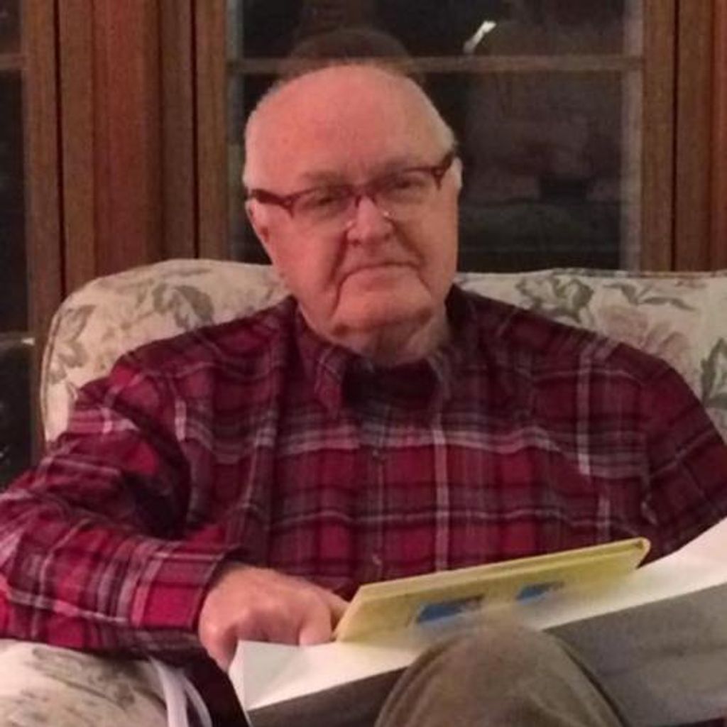 William "Bill" Waldron