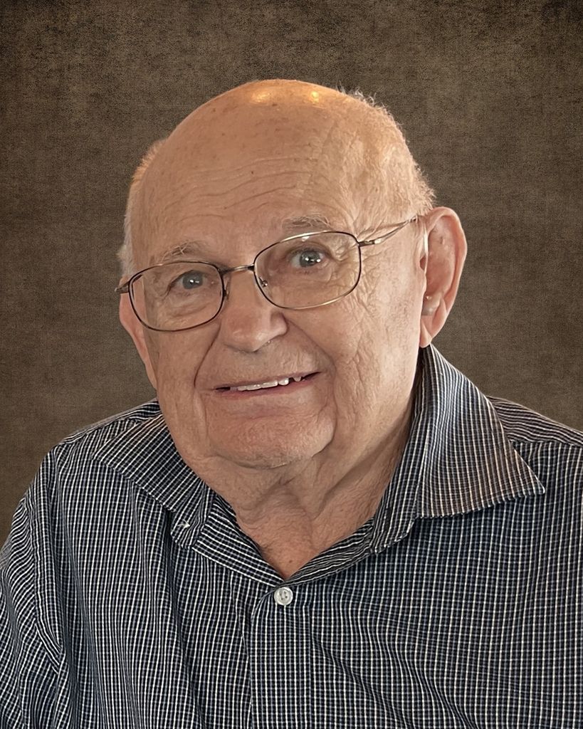 Donald Ray Hansen Profile Photo