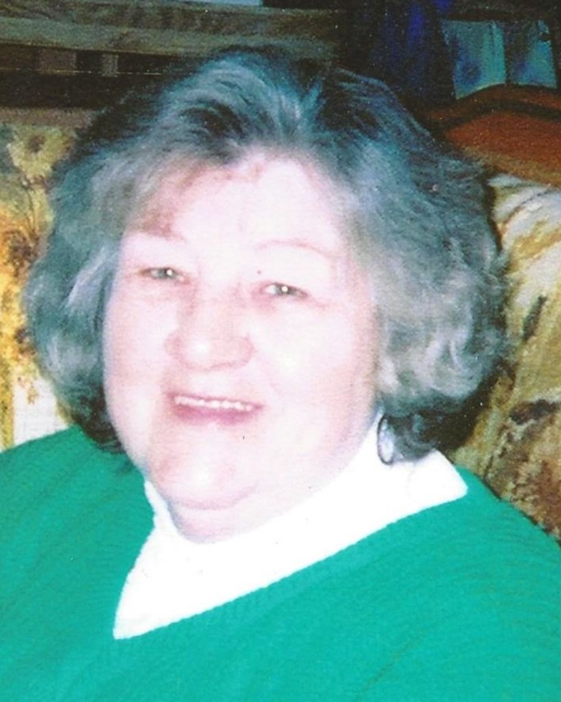 Margaret J. Salada