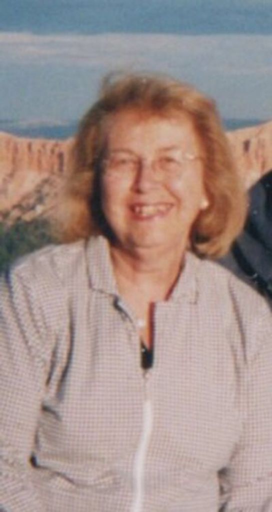 Gloria Ruth Dreyer Profile Photo