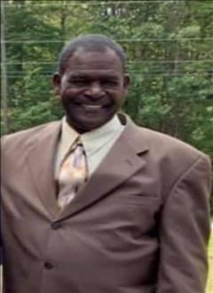 Albert Sampson Profile Photo