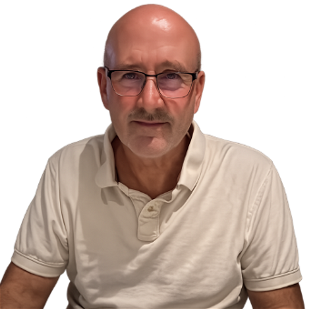 Brian Alan Bowe Profile Photo
