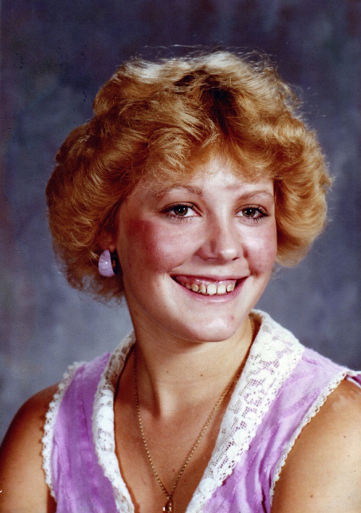 Melva Lee Frampton