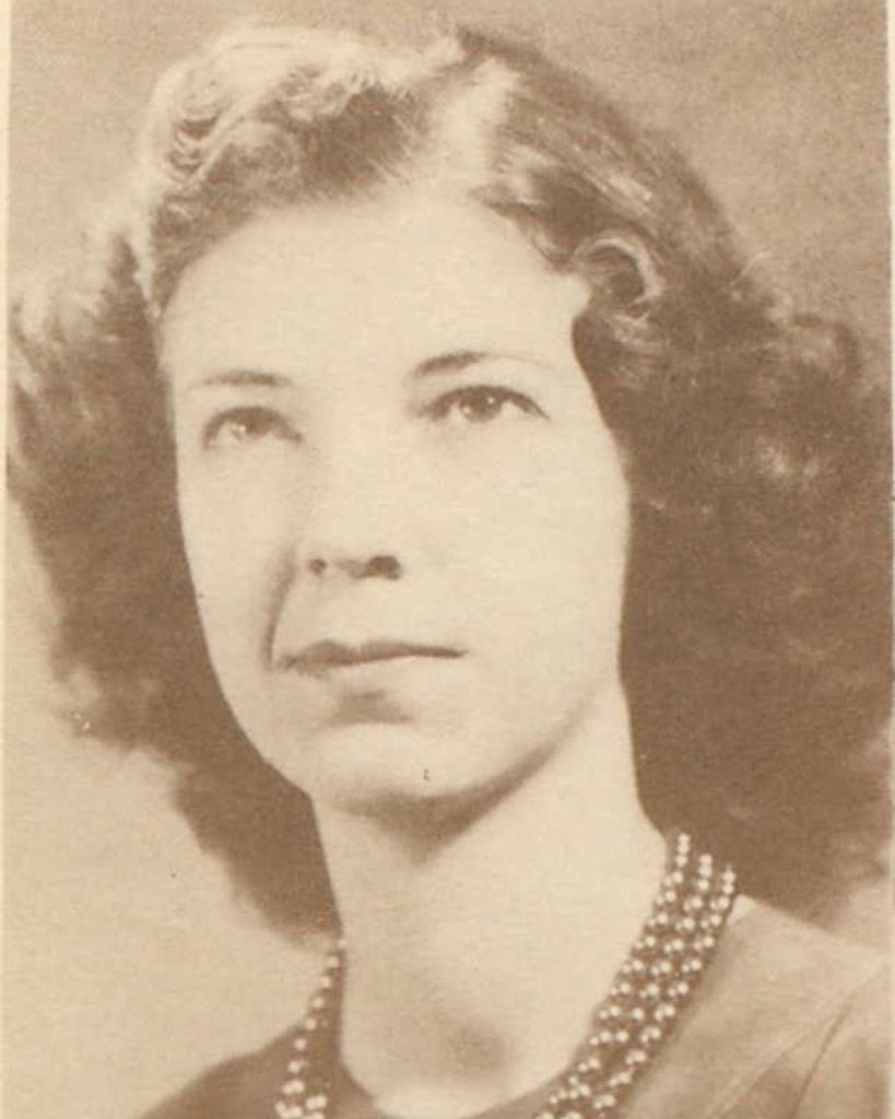 Roylene Wilson Profile Photo