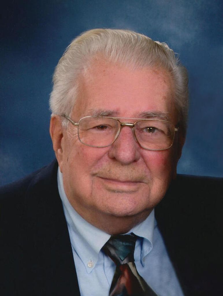 Donald E. Hammes Profile Photo