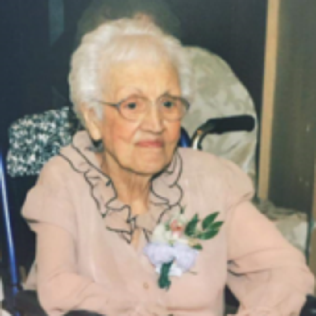 Grace Pantano