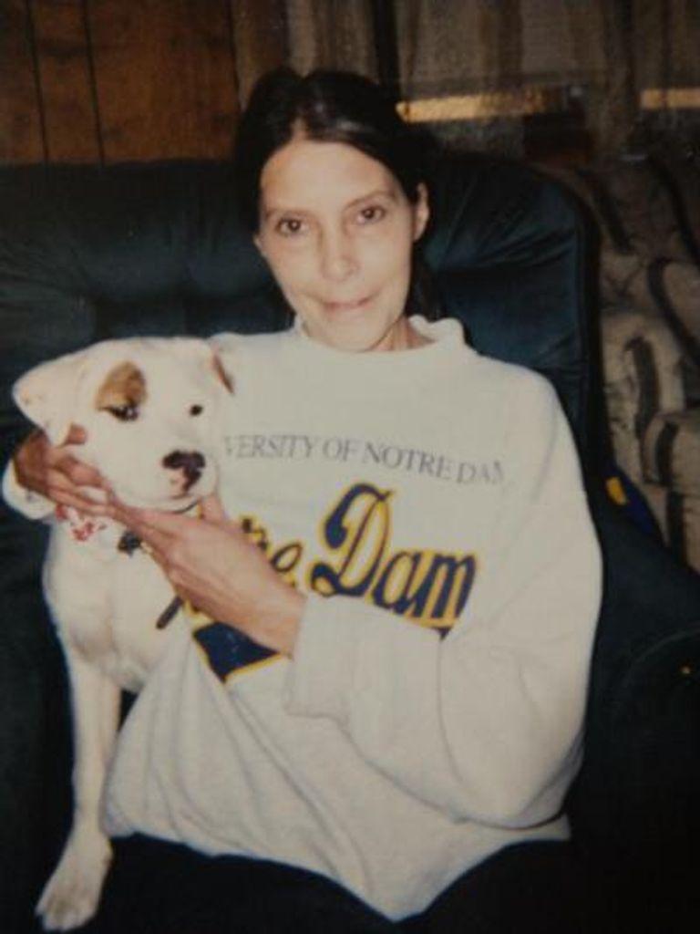 Pamela P. Rask Profile Photo