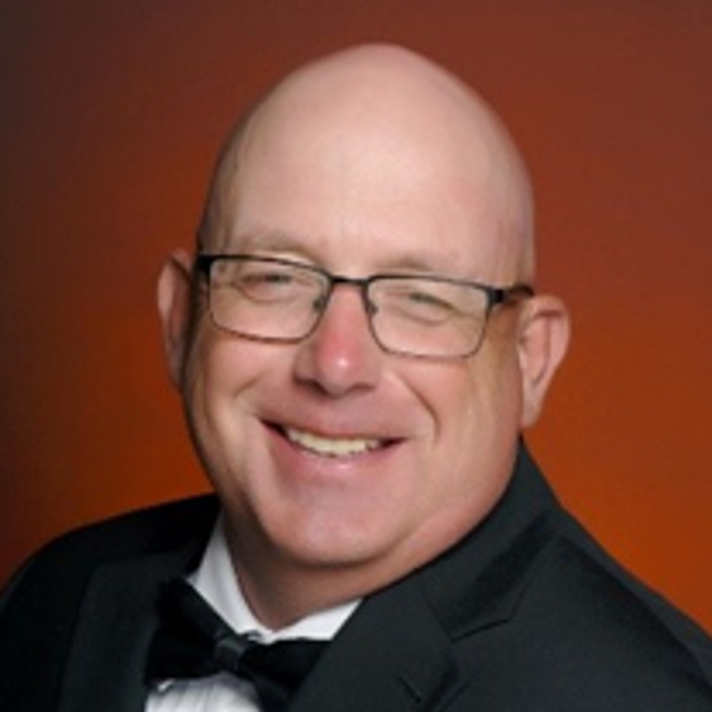Hugh Fred Nyman Profile Photo