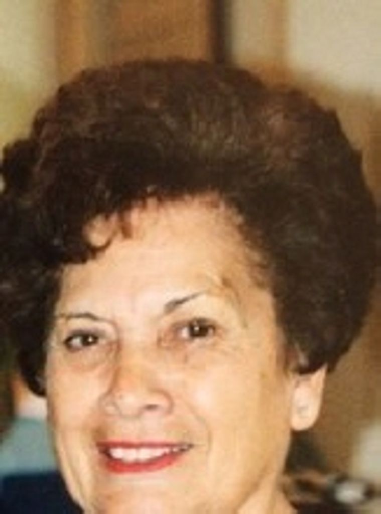 Josephine Lopez Chavez