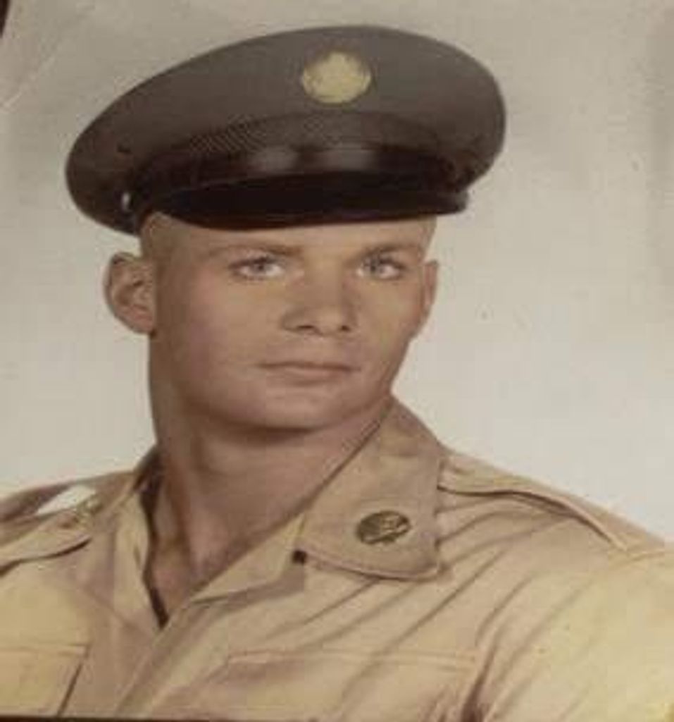 Charles J. Hoock, Jr. Profile Photo