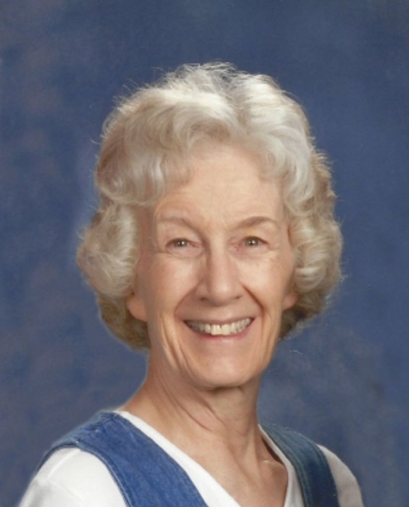 Janet Kay Mendenhall