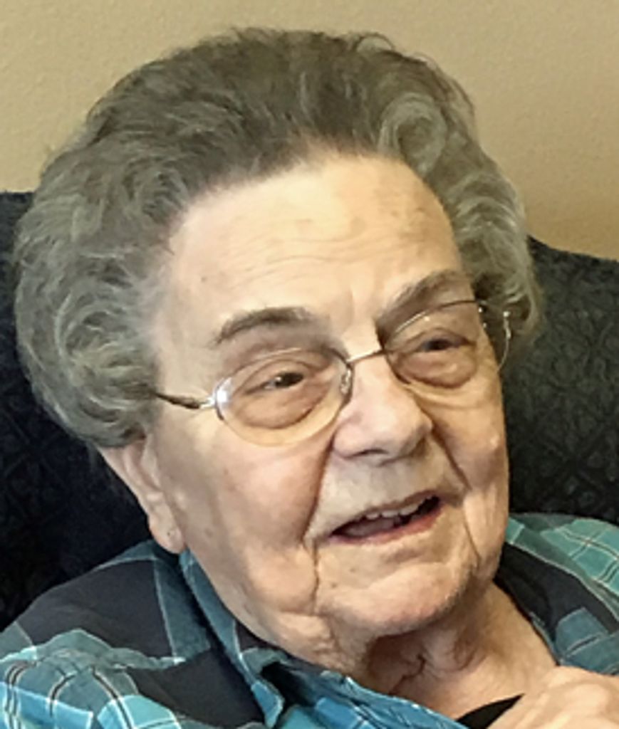 Lorraine Geurkink