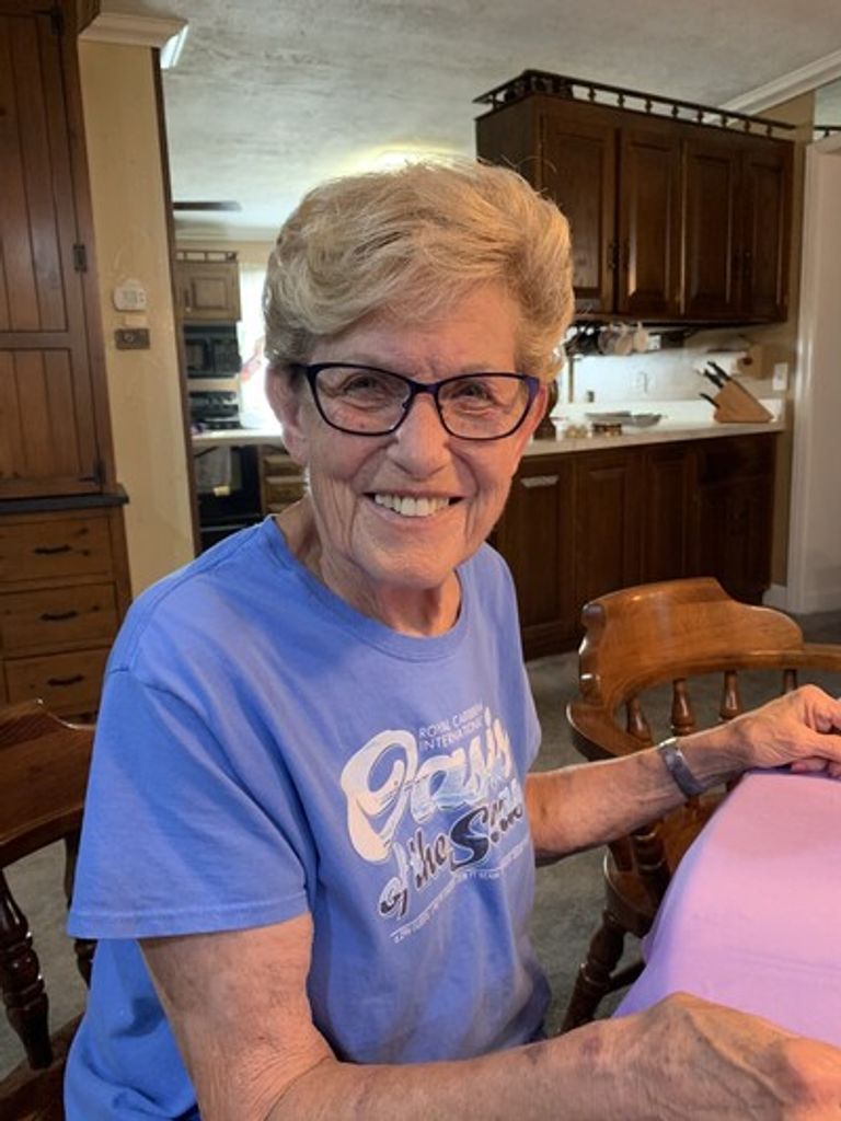 Mary Jo Berding Profile Photo