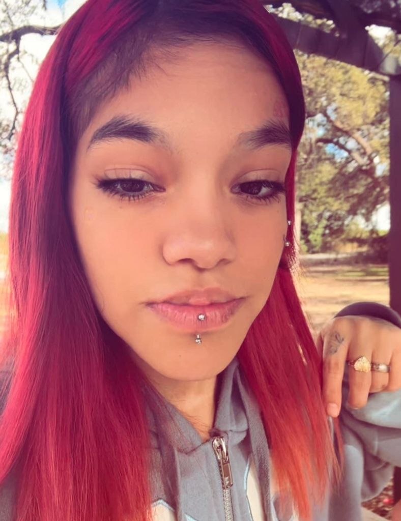 Alizah Starr Gonzales Profile Photo