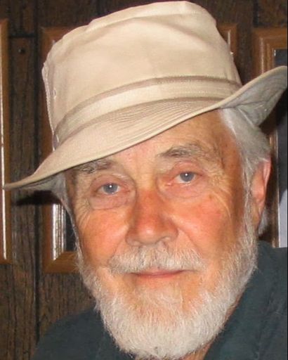 Raymond S. Pflughoeft's obituary image