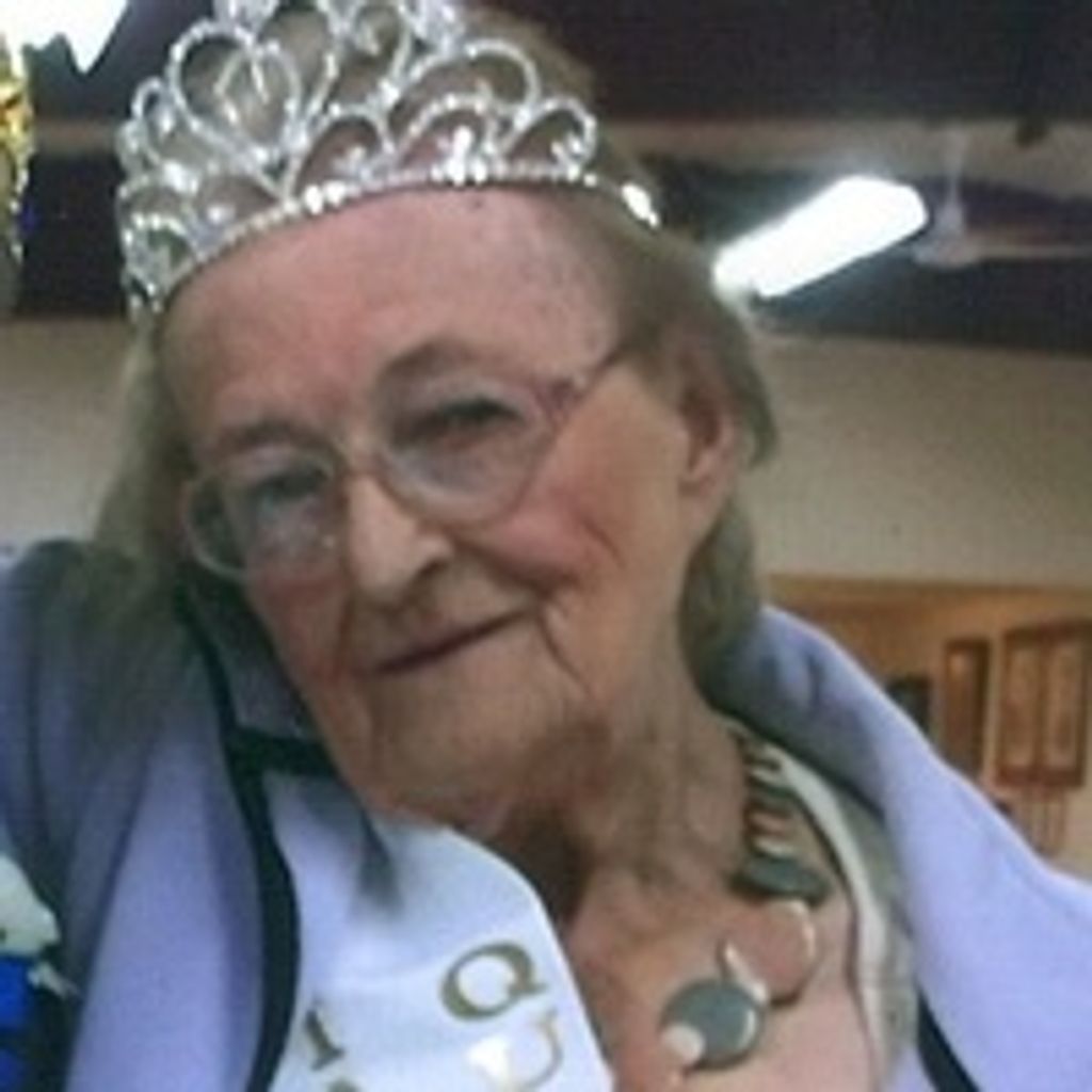 Frances Marie Casagranda Profile Photo