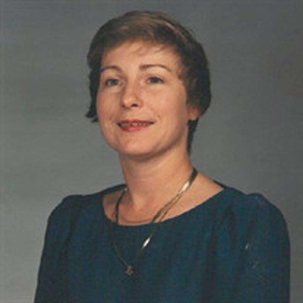 Sharon L. Davis