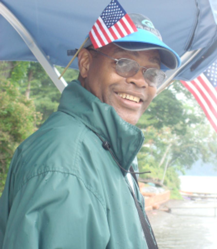 Albert Johnson Profile Photo