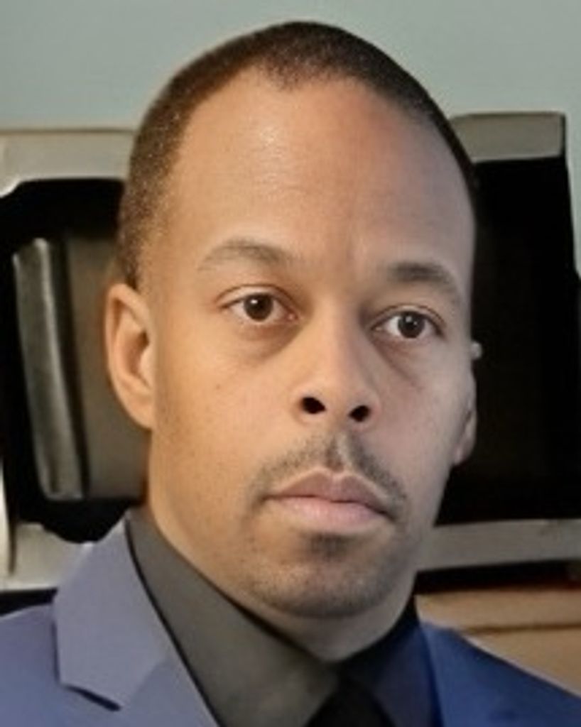 Quinten "Q" W. Maxey